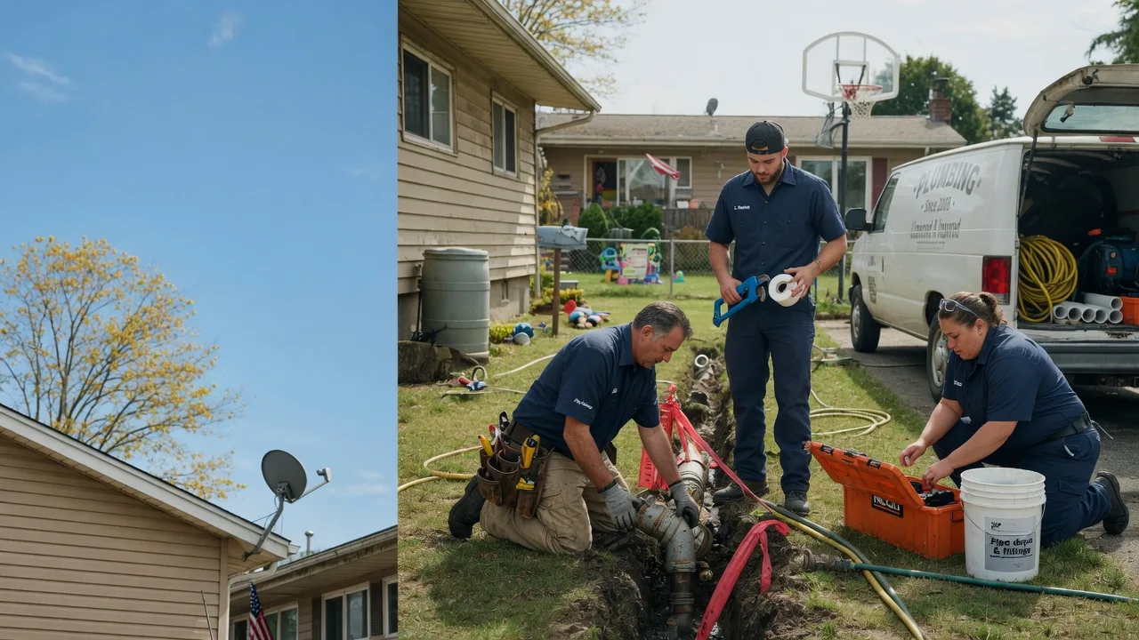 Garbage Disposal Replacement in Genesee, MI near me